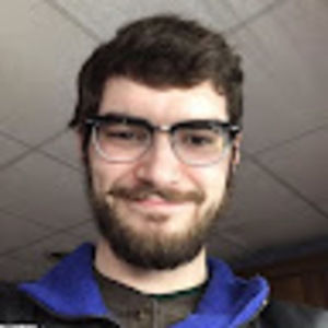 Meet your Posher, Joe